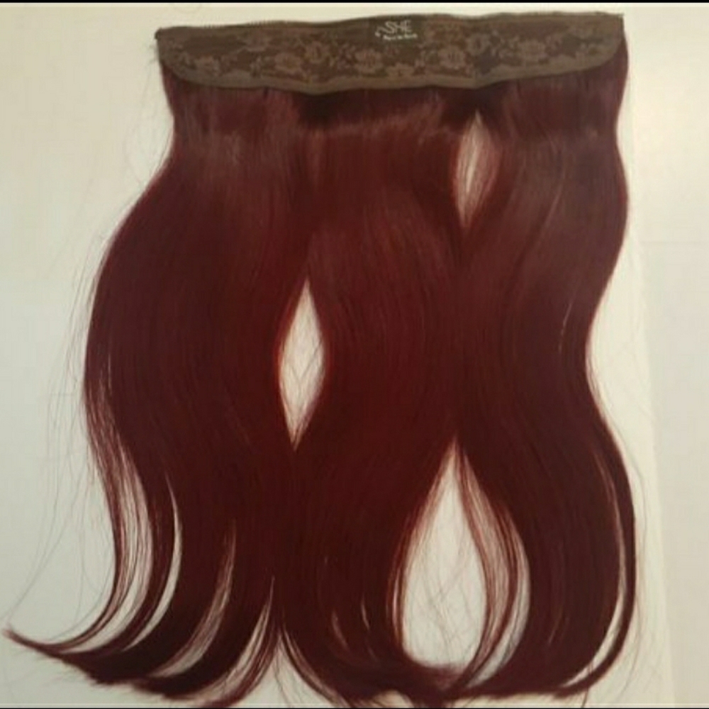 Beyond the Beauty Shilo Hair Extensions (SHE)
